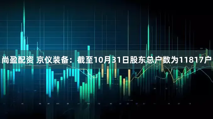 尚盈配资 京仪装备：截至10月31日股东总户数为11817户